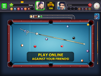 8 Ball Pool
