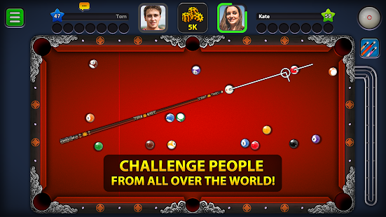 8 Ball Pool
