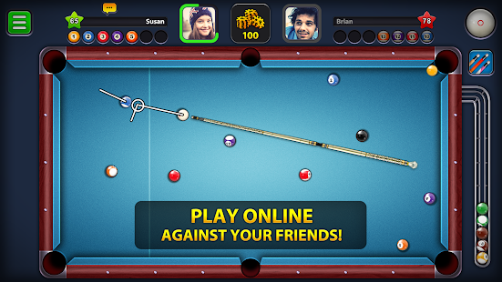 8 Ball Pool