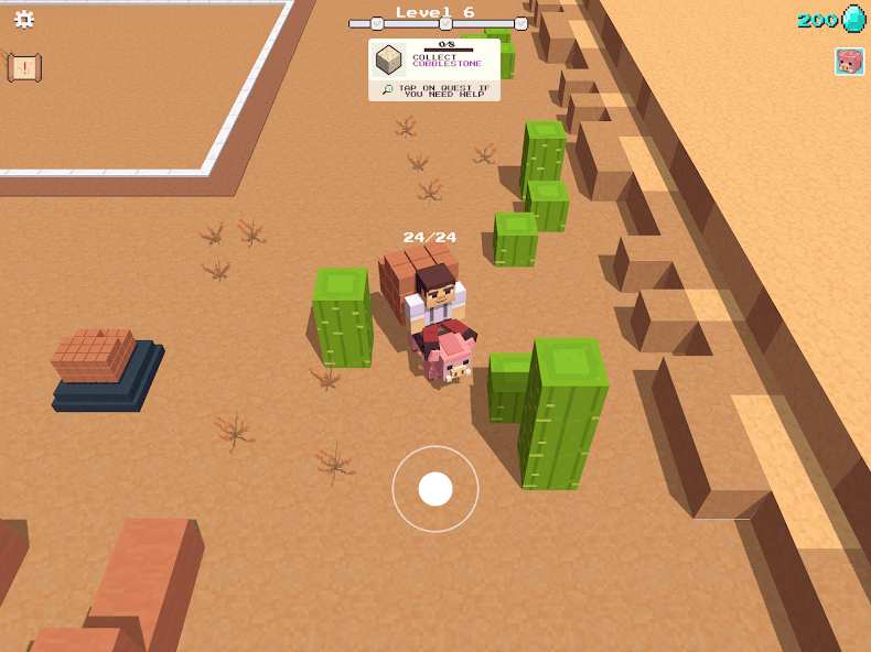 CubeCrafter