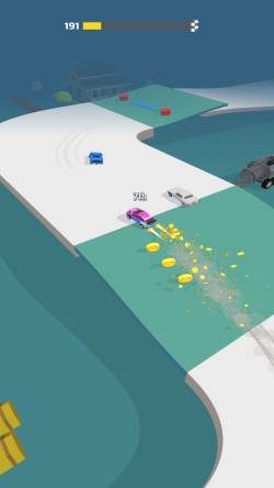 Drifty Race