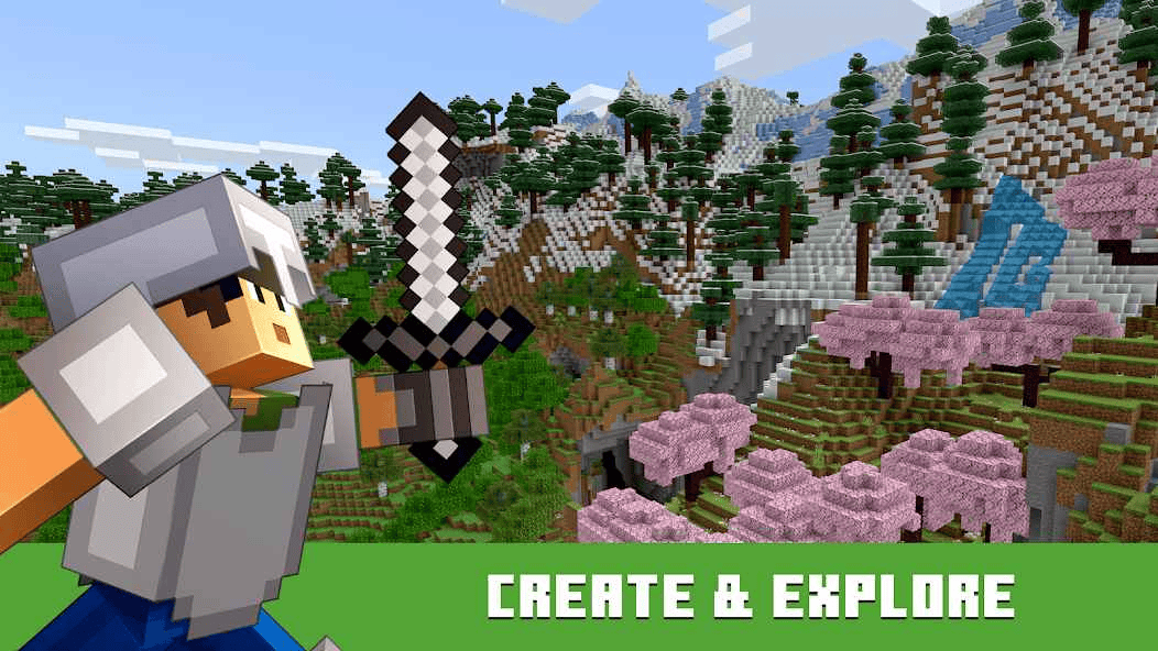 Minecraft