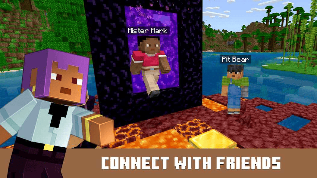 Minecraft