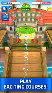 Mini Golf King