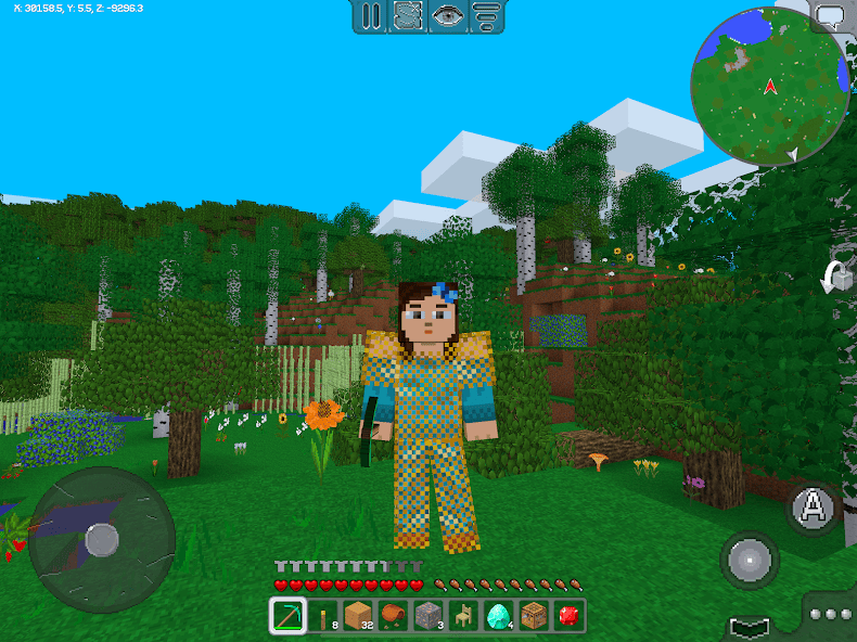 MultiCraft