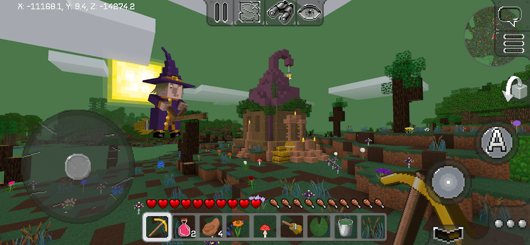 MultiCraft