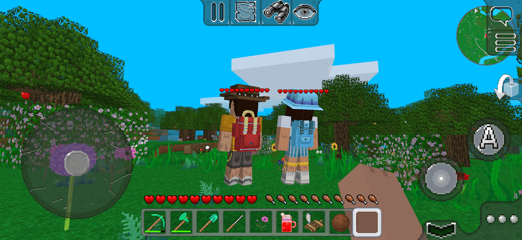 MultiCraft
