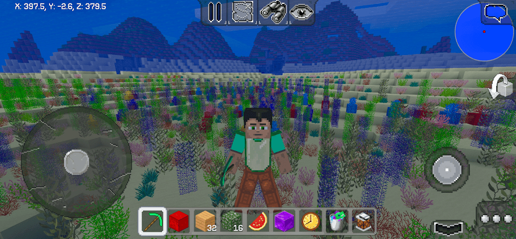 MultiCraft