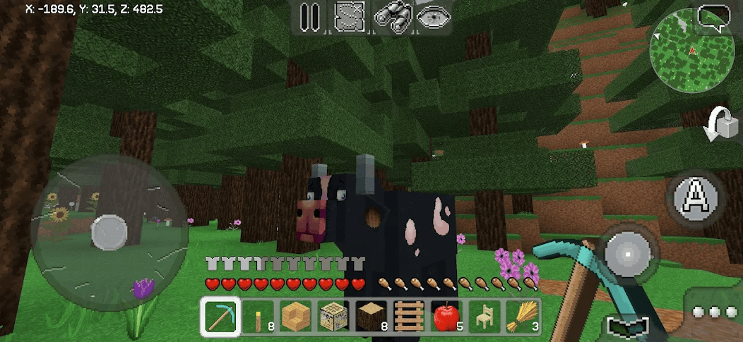 MultiCraft