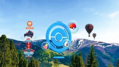 Pokemon Go