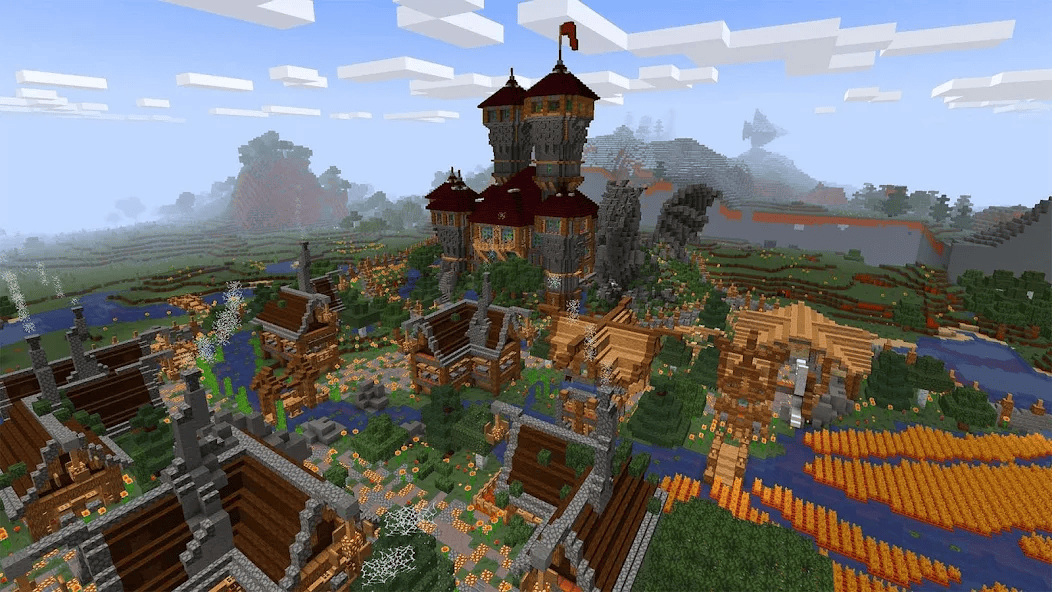 RealmCraft
