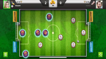 Soccer Stars