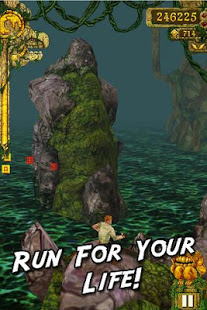 Temple Run