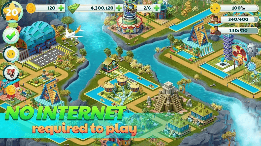 Town City